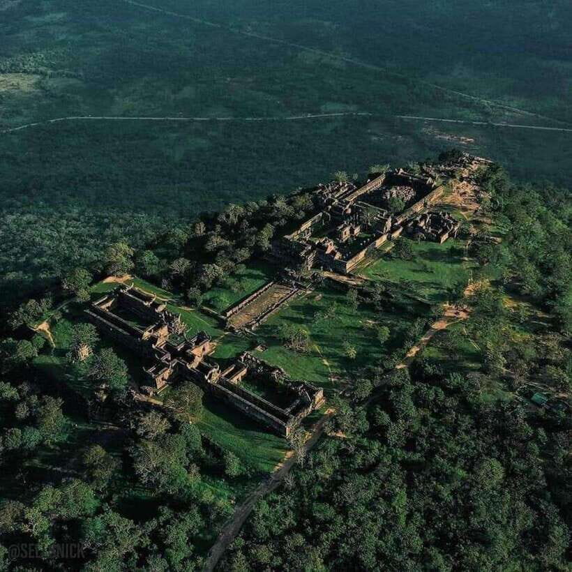 Full-Day Tour Preah Vihea & Koh Ker Temple - Timing, pacing, and countryside views (the underrated part)