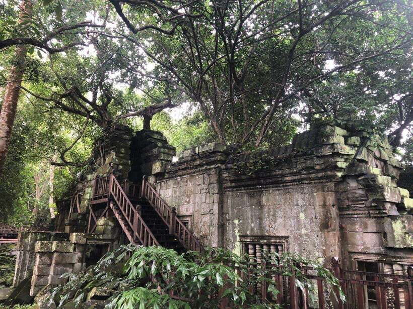 Full-Day Tour to Banteay Srey, Beng Melea & Kulen Mountain - Should you book this Banteay Srey, Beng Melea & Kulen day trip?