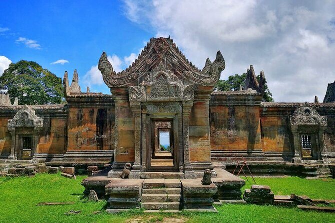 Full Day Trip to Beng Melea and Koh Ker Temple from Siem Reap - Key Highlights You Should Care About