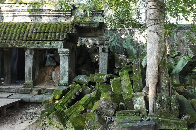 Half Day Angkor Wat Sunrise Private Tour - The 4:30am Pickup: Why That Start Time Changes Everything