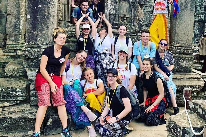 Half Day Angkor Wat Tour - Morning or Afternoon from Siem Reap - Starting smart: pickup, the Angkor Pass, and the route to Angkor Wat
