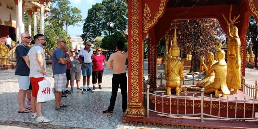 Half Day City Tour - Price And Inclusions: Is $65 Good Value?