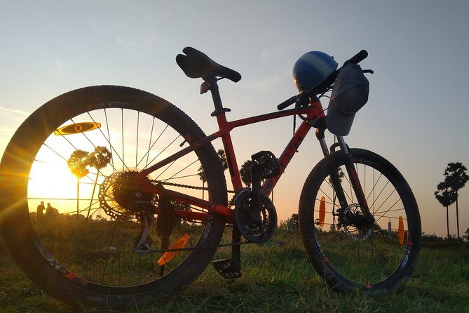 Half-Day Countryside Local Village Cycling Tour - Key highlights at a glance