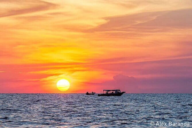 Half Day Kampong Pluk Fishing Village with Sunset Private Tour - Quick hits: what makes this tour a smart pick