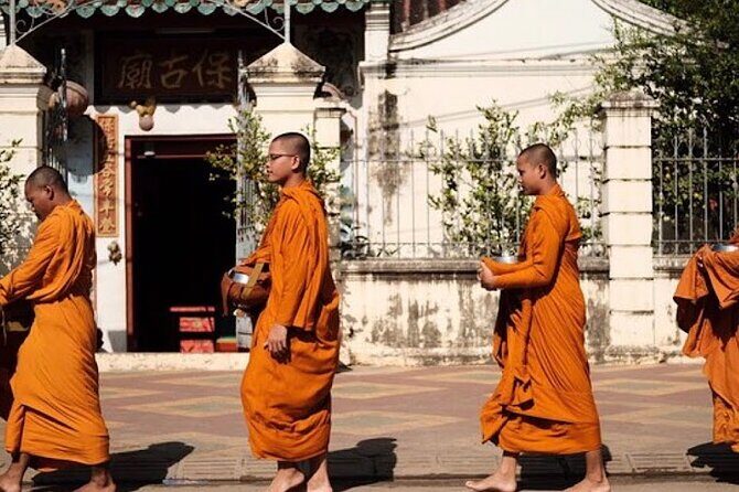 half day morning tour by Tuk-Tuk - Hotel Pickup, Small-Group Pace, and the 4–5 Hour Rhythm