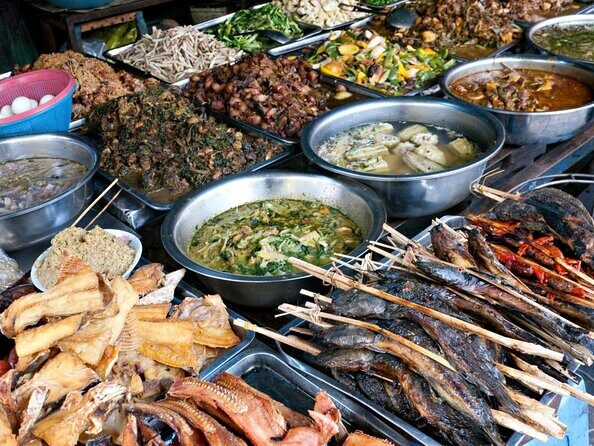Half Day - Phnom Penh Food Tour - Key highlights to look for