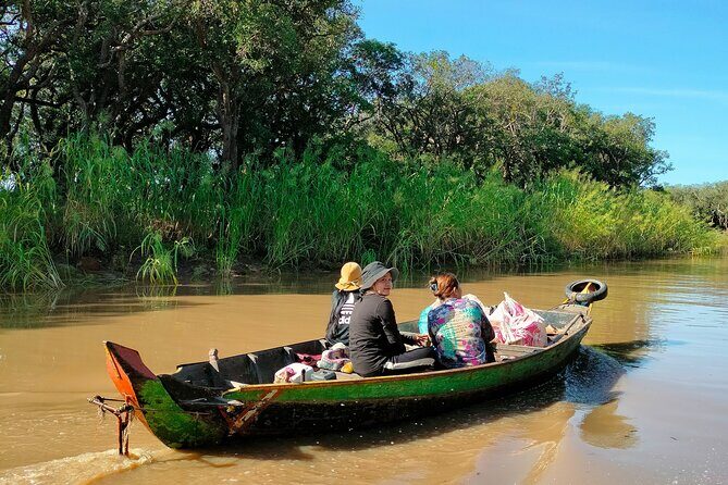 Half-Day Private Sunset Tour In Kampong Phluk From Siem Reap - Who this sunset tour is best for