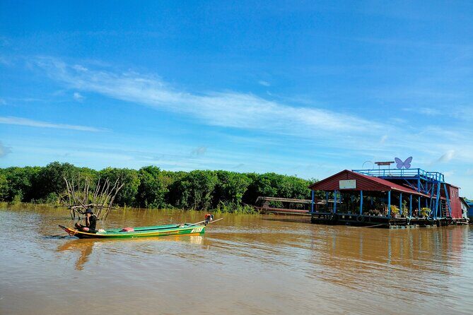 Half-Day Private Sunset Tour In Kampong Phluk From Siem Reap - Weather and timing: the one variable you can’t ignore