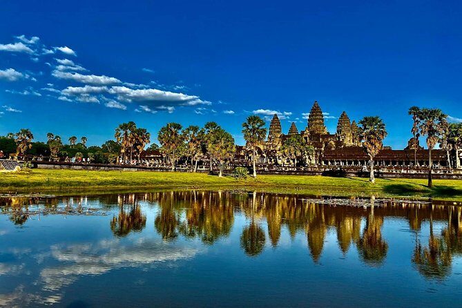Half Day Tour- Angkor Wat, Ta Promh, Bayon Temple - Price and Logistics: What You’re Really Getting for $28 Per Group
