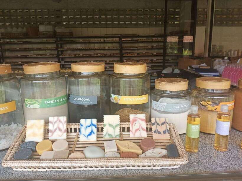 Half Day Trip: Silk Farm, Satcha, and Senteur d'Angkor Tour - Who this tour fits best (and who might want to skip it)