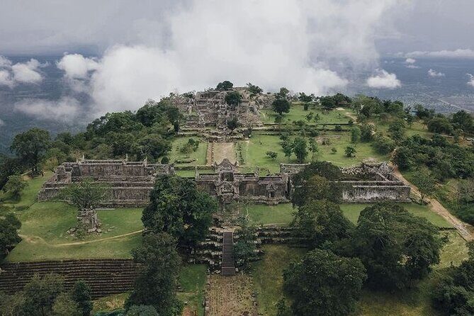 Hidden Gems of Cambodia: Preah Vihear & Koh Ker Exploration Tour - Why starting early in Siem Reap changes everything