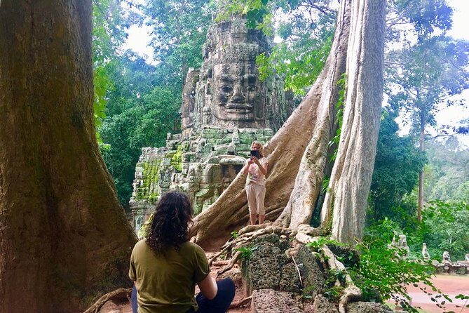 Highlight of Angkor Complex 2 Days Private Tour - What’s Included (and What You Should Plan for)
