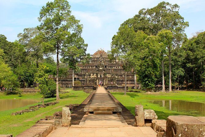 Highlight of Angkor Complex 2 Days Private Tour - Should You Book This 2-Day Private Angkor Tour?
