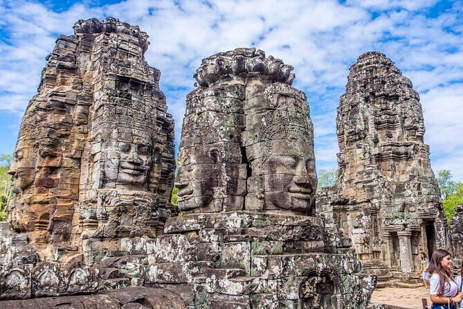 Highlight of Angkor Temples 6 Days Cambodia Tour - Key highlights you’ll care about