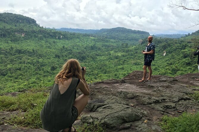 Highlight of Angkor Temples 6 Days Cambodia Tour - Hotels, pickup, and what “private” really means on this plan