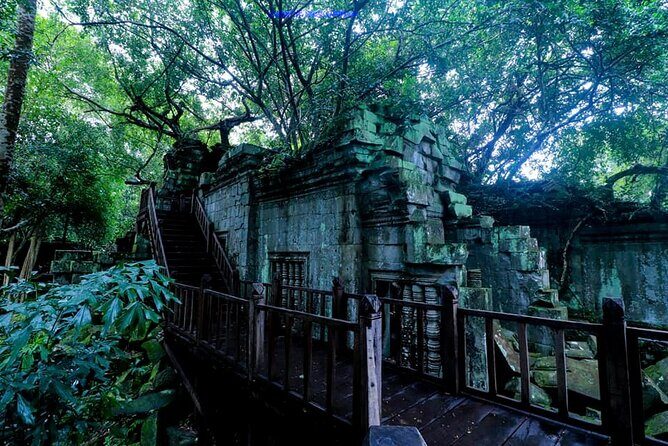 Homestay Kampong Khleang Villages - Guide and Service: What “Good English” Means Here