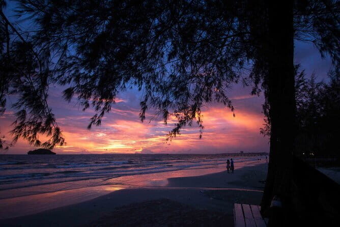 Intercity Transfer (Siem Reap to Sihanoukville) - Siem Reap to Sihanoukville by road: what makes it worth choosing