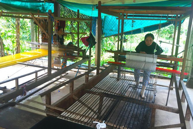 Island Community Life in Phnom Penh - Getting There From Phnom Penh: Private Ride + Ferry Time