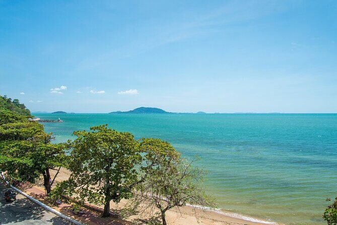 Kampong Trach Off-Roads - Stop 3: Sun and Moon Caves (Including Swim Time)