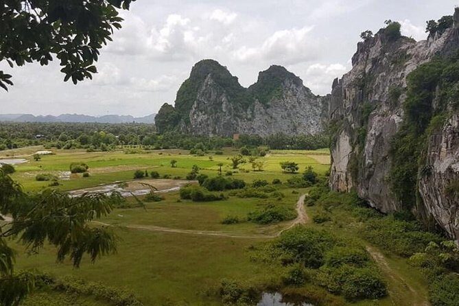 Kampong Trach Off-Roads - Price and Value: Why $45 Can Make Sense