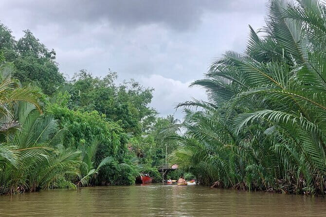 Kampot Classic Tour & Kayaking at the Green Cathedral with lunch - Salt Fields in Kampot: Simple, Sceney, and Actually Informative