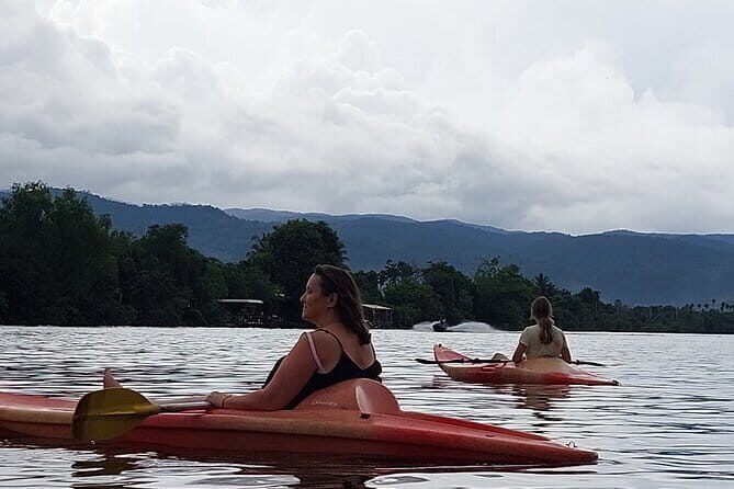 Kampot Classic Tour & Kayaking at the Green Cathedral with lunch - Price and Value: Why $46 Can Be a Good Deal Here