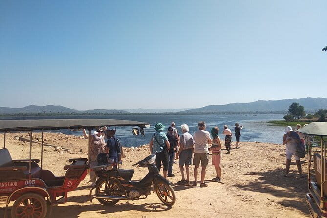Kampot Classic Tour & Kayaking at the Green Cathedral with lunch - Weather, Seasons, and How to Pack for This Day