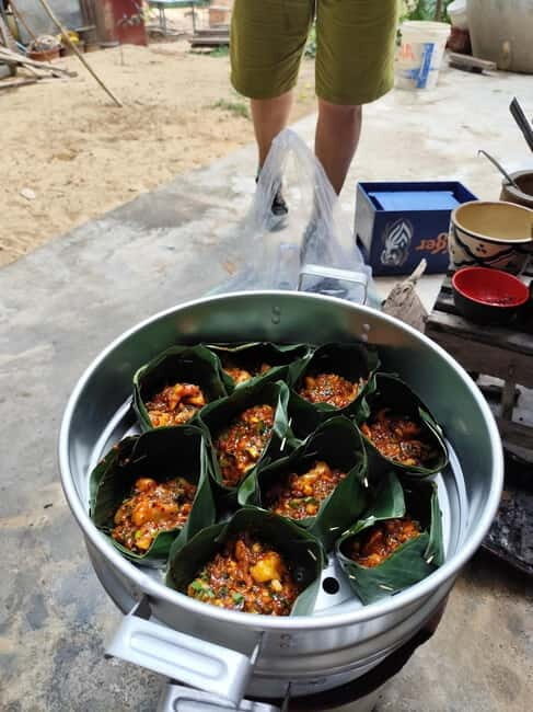 Kampot Countryside: Authentic Khmer Cooking Class - Why Eco Lotus Kampot Feels Like a Real Khmer Day