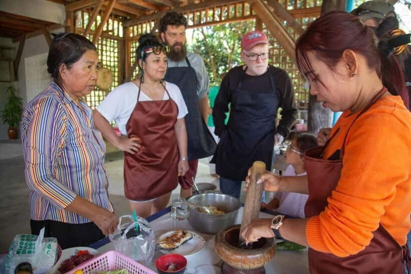 Kampot Countryside: Authentic Khmer Cooking Class - Who Should Book This Khmer Cooking Class