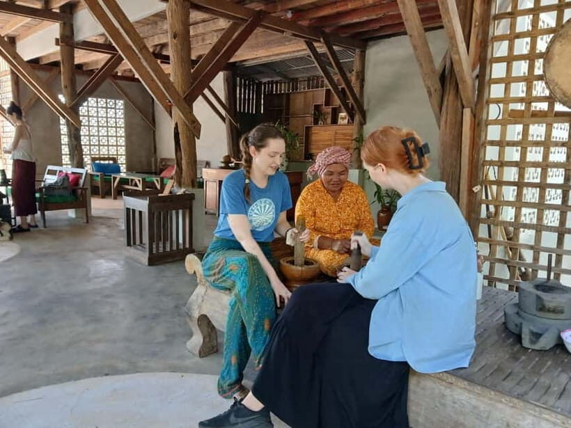 Kampot Countryside: Authentic Khmer Cooking Class - Should You Book? My Practical Recommendation