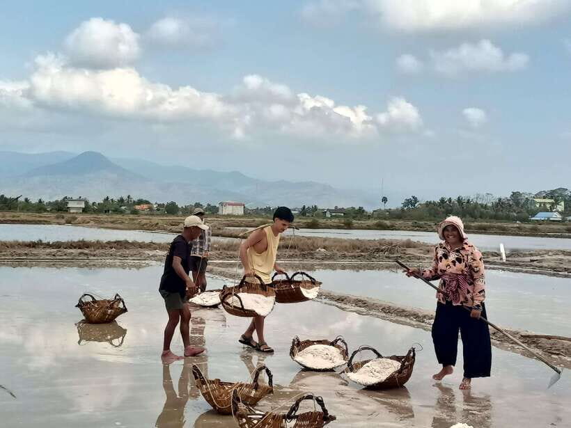 Kampot Countryside include Pepper farm,Kep crab market beach - Price and logistics: $50 per group up to 2, and why that matters
