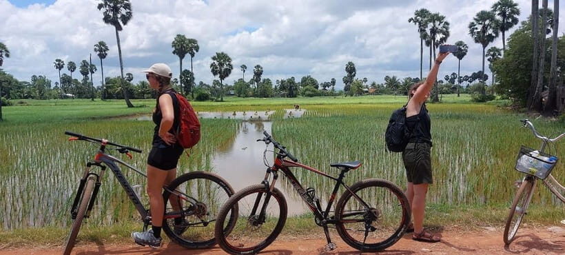 Kampot: Cultural Bike Experience - Local Life & Countryside - Key things I’d plan around