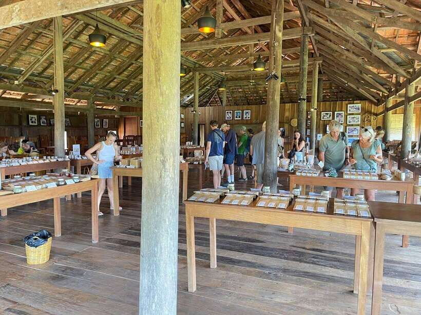 Kampot Pepper Farm, Salt Fields, Crab Market from Phnom Penh - Should you book Kampot Pepper Farm, Salt Fields, and Kep Crab Market?