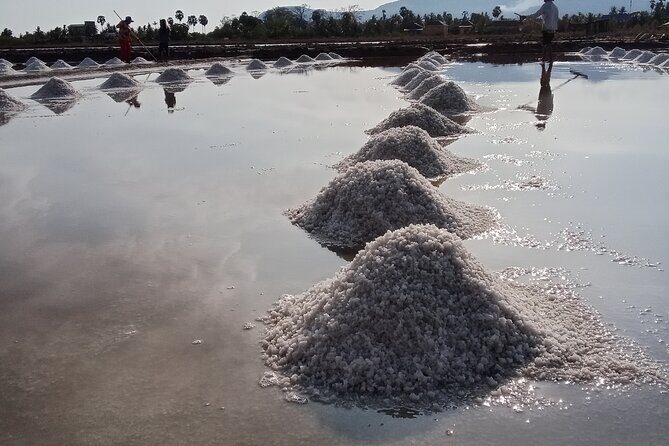 KAMPOT- Pepper farm ..salt fields.Kep/Crab market & more........ - Key Highlights You’ll Feel During the Day