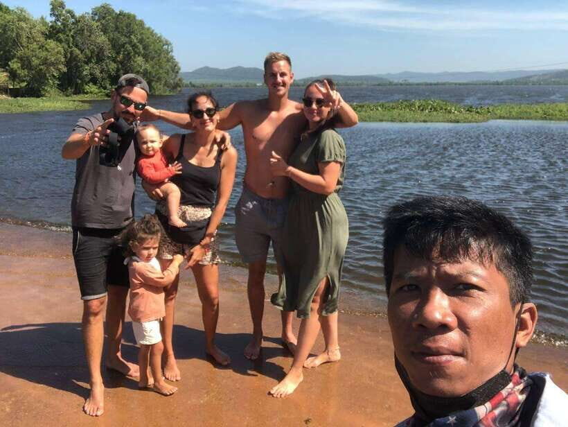 Kampot Pepper Farm Tour: Salt Fields, La Plantation & Cave - Price and value: what $21 gets you in real-world terms
