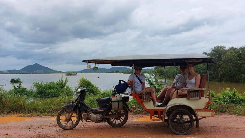 Kampot Pepper Farm Tour: Salt Fields, La Plantation & Cave - Who this tour fits best (and who should skip it)
