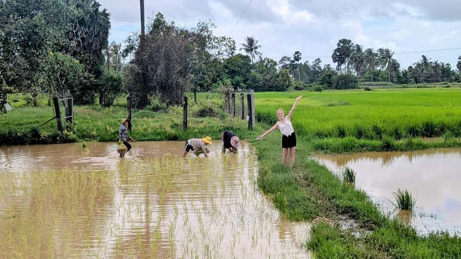Kampot Private Tour: Pepper Farm, Salt Field & Secret Lake - Key highlights to know before you go