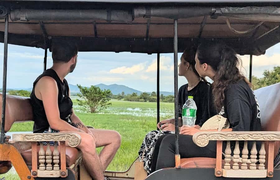Kampot Private Tour: Pepper Farm, Salt Field & Secret Lake - Who this tour suits best (and who should skip it)