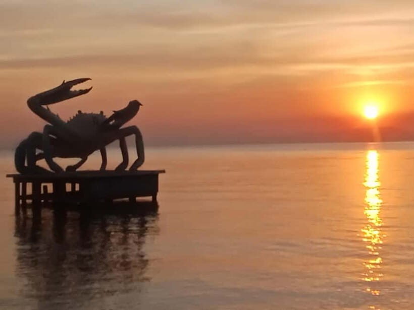 KAMPOT~ the kayak tour/pepper testing/Sunset on time & more - Who This Tour Is Best For (and Who Might Want Another Option)