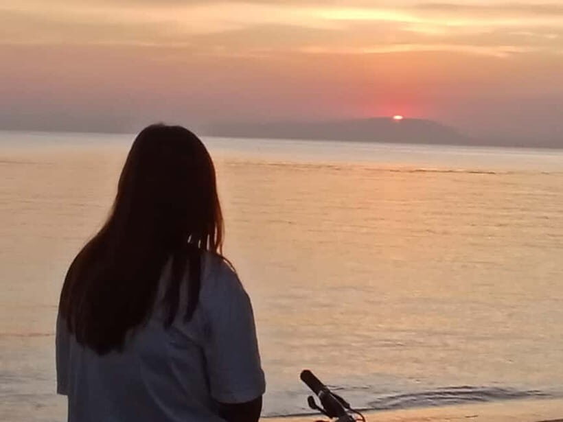 KAMPOT~ the kayak tour/pepper testing/Sunset on time & more - Price and Value for $40 in Kep Province