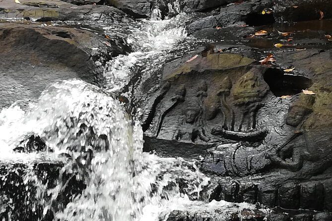 Kbal Spean, Banteay Srei & Banteay Samre temple - Timing, pacing, and the 7 to 8 hour reality