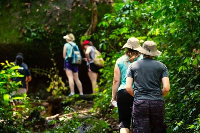Kbal Spean Trekking Tour with Banteay Srei and Landmine Museum - A realistic day plan: how the 7 to 9 hours usually feels