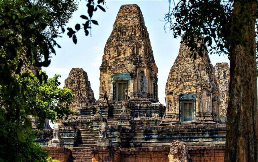 Kbal Spean Trekking Tour with Banteay Srei & Landmine Museum - Cambodia Landmine Museum: learning that stays with you