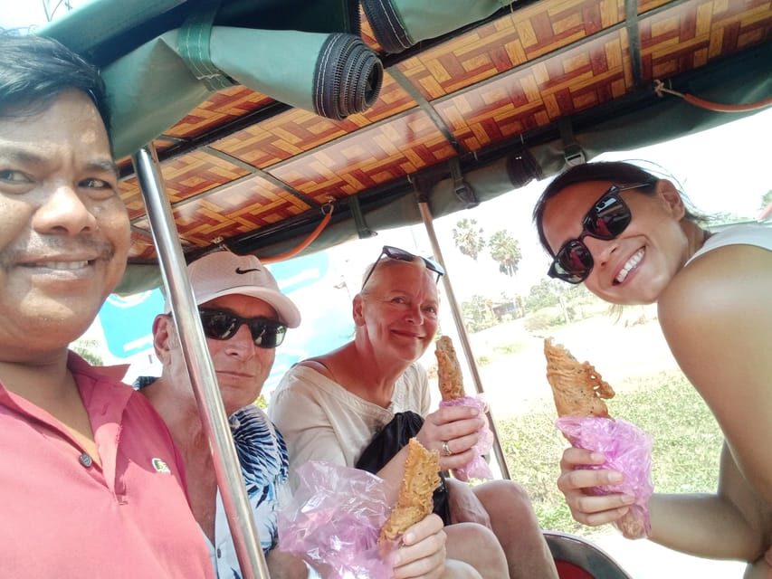 Kep town: Local tuk tuk to Countryside & Pepper farm - Who this tour suits (and who might want a different plan)