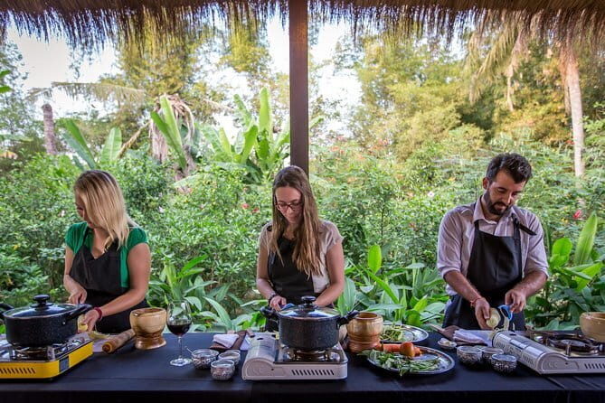 Khmer Cooking Class in Cambodia - Price and value in Siem Reap: is $35 a fair deal?