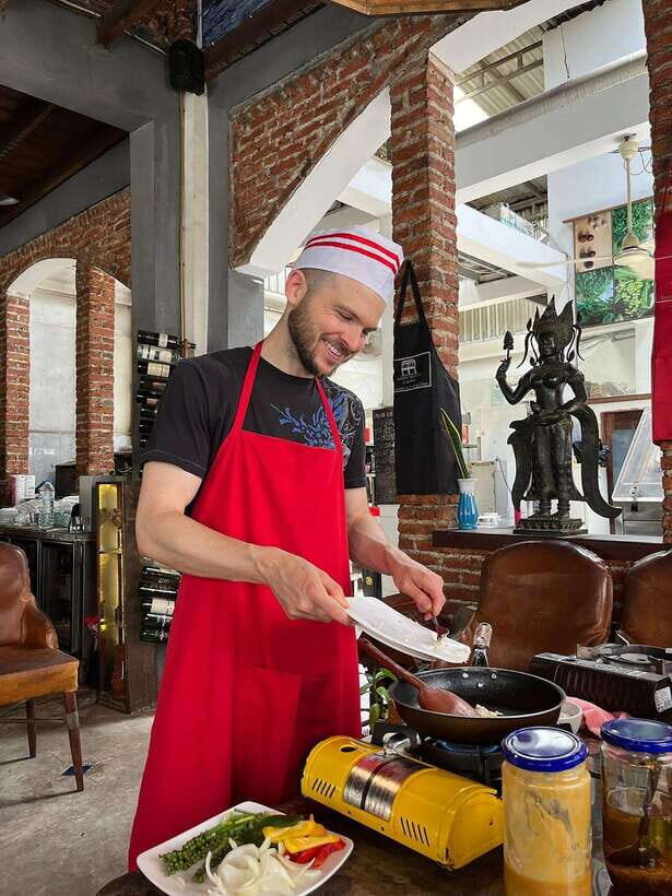 Khmer Food Culture Cooking Class in Kampot - Key Things That Make This Class Worth Your Time