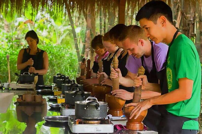 Khmer Food Culture Cooking Class in Kampot - Where This Class Fits in Your Kampot Trip