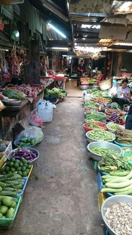 Khmer Food Culture Cooking Class in Kampot - Kampot Pepper: Using a Famous Ingredient in Real Dishes