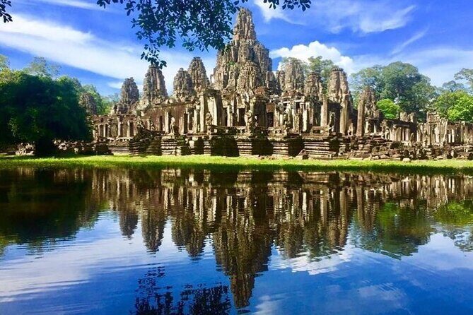 "Killing Fields & Landmine Museum: Private Guided Tour - What makes this tour different from Angkor-only days