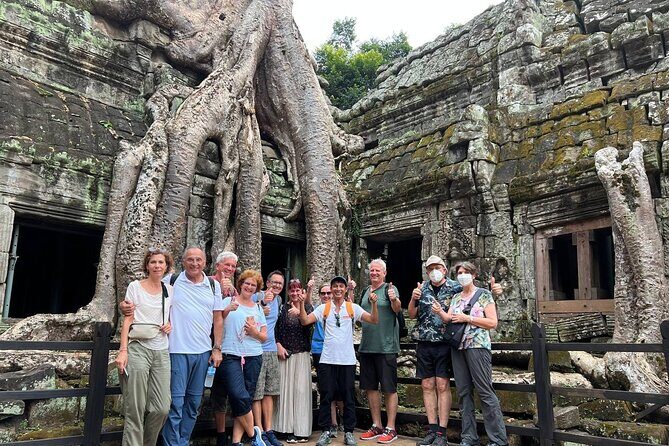 "Killing Fields & Landmine Museum: Private Guided Tour - Who this tour suits best
